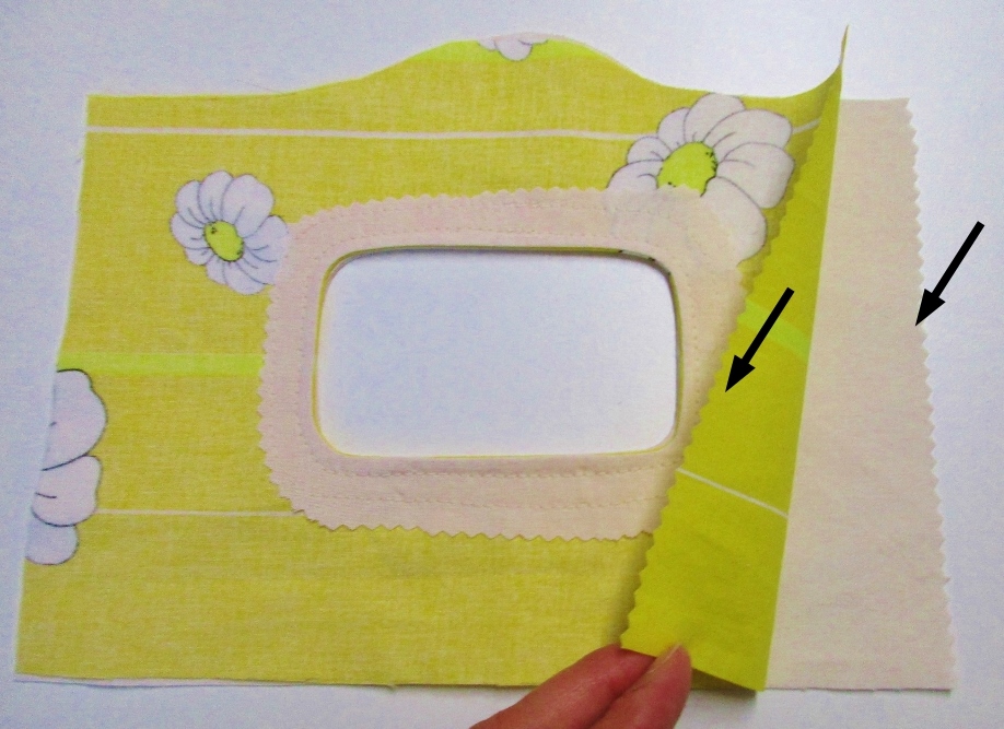 Blog-Inhaltsbild für 'Mund - und Nasen- Maske mit Sicht - Fenster für Gehörlose: eine Lippenleser - Maske'